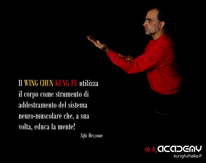 Kung Fu Academy Caserta di Sifu Salvatore Mezzone Accademia di Wing Chun e Tai Chi Quan (1)